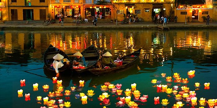 Ký Ức Hội An