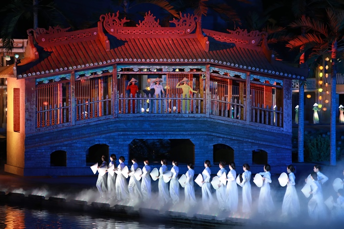 Ký Ức Hội An