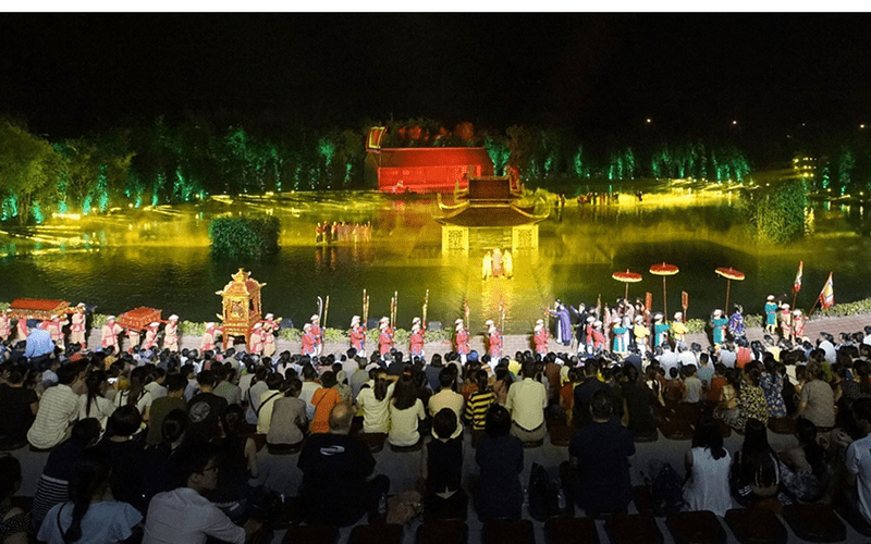 Ký Ức Hội An