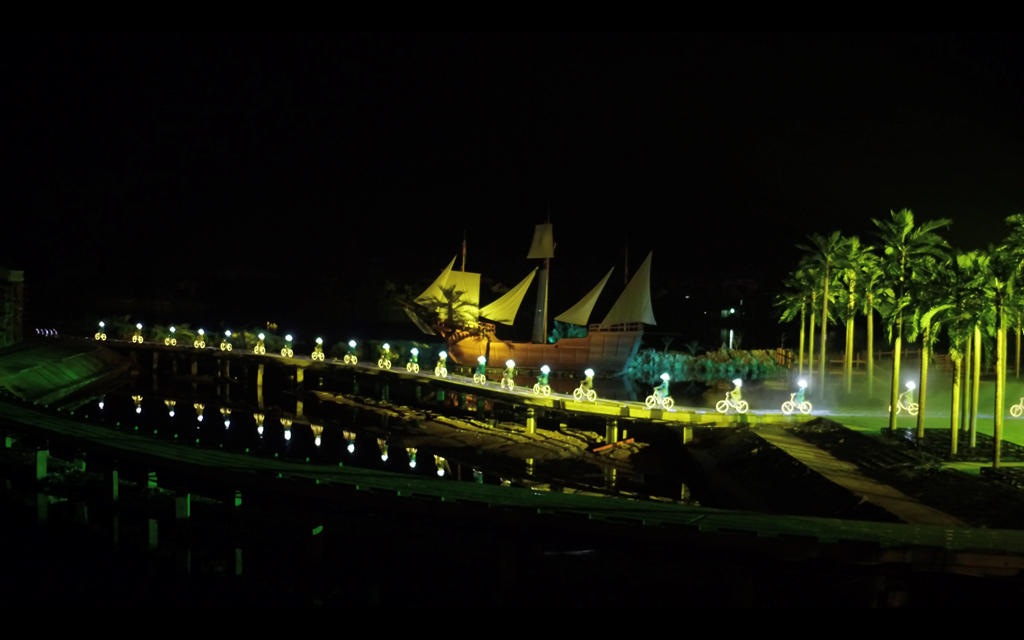 Ký Ức Hội An