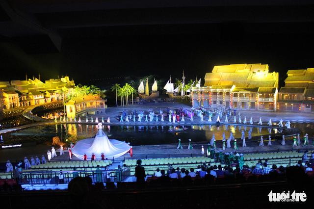 Ký Ức Hội An