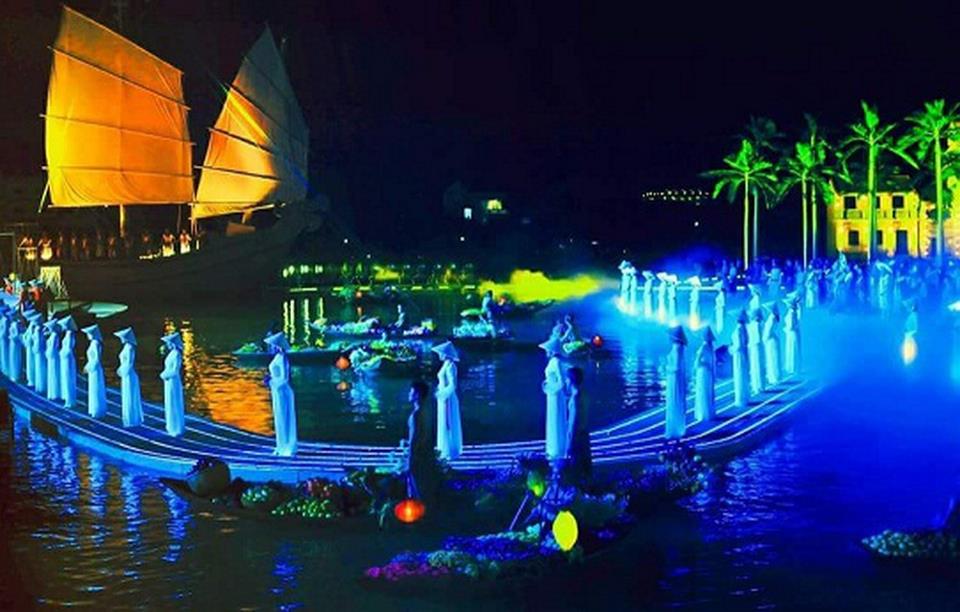 Ký Ức Hội An