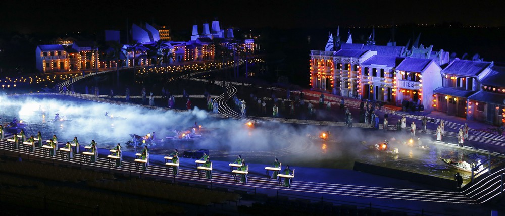 Ký Ức Hội An