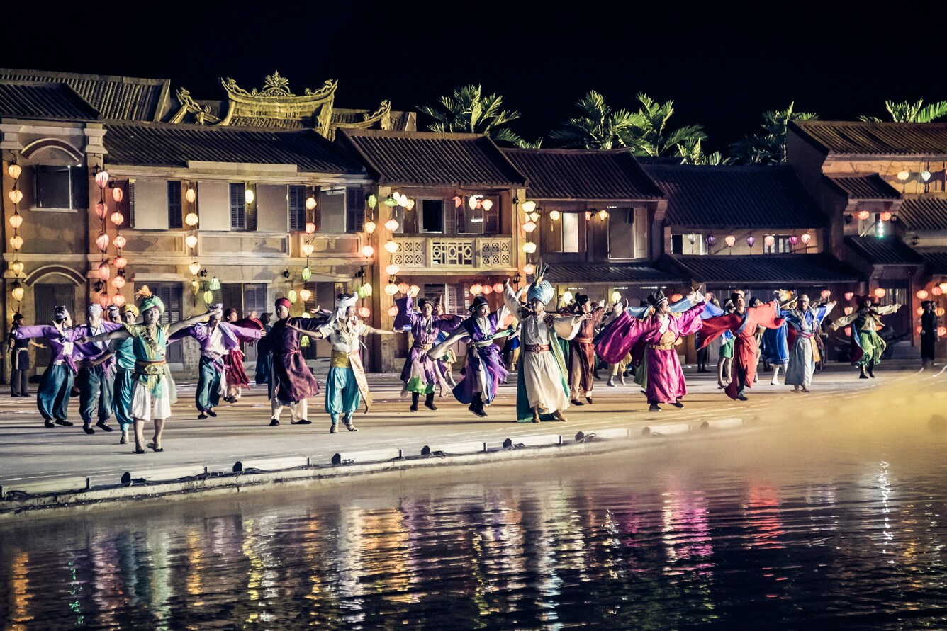 Ký Ức Hội An