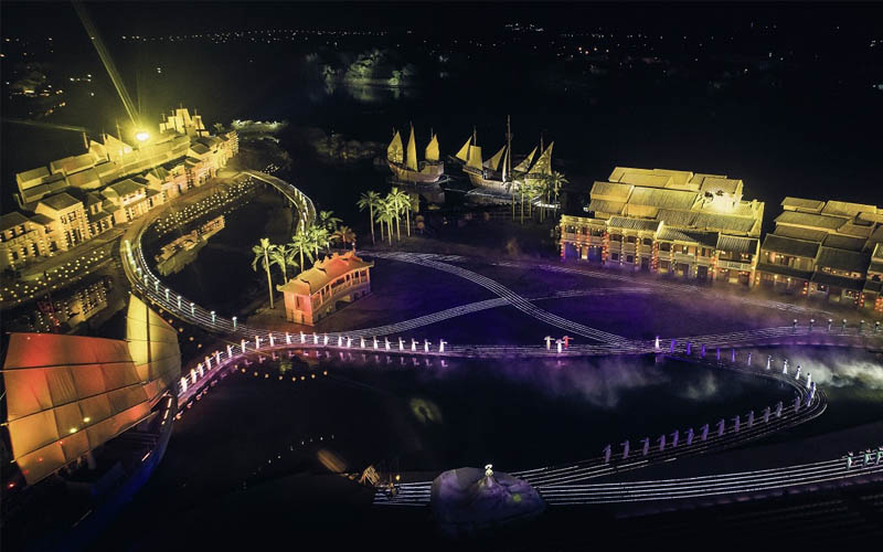 Ký Ức Hội An