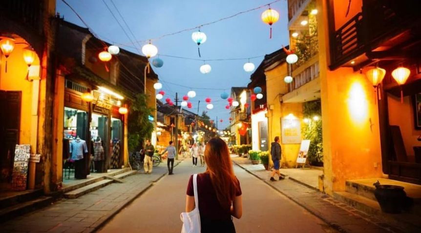 Ký Ức Hội An
