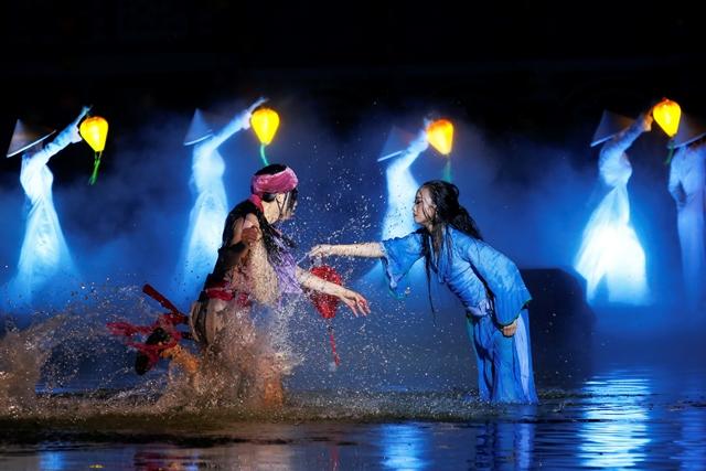 Ký Ức Hội An