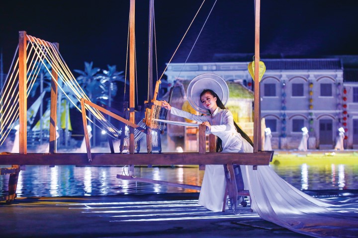 Ký Ức Hội An