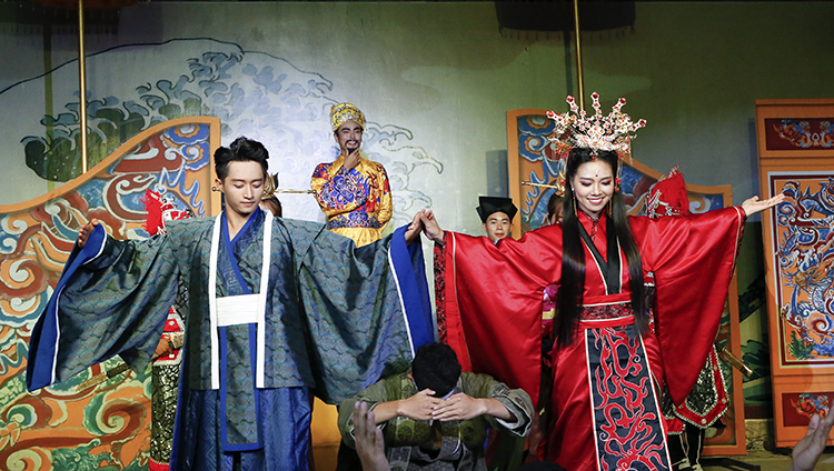 Ký Ức Hội An