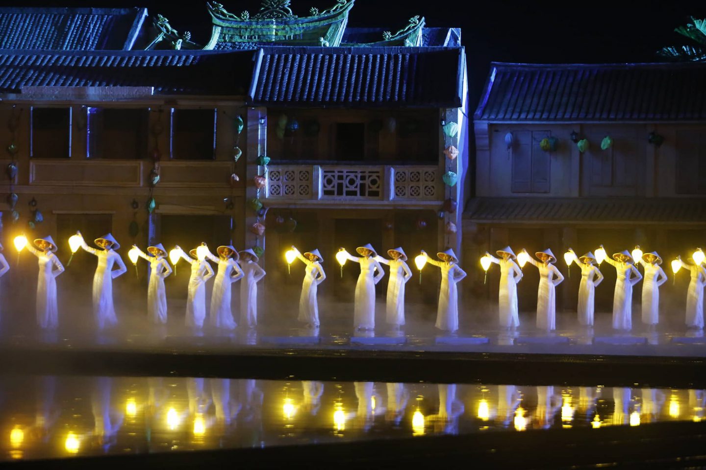 Ký Ức Hội An
