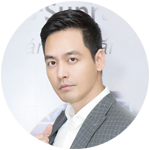 MC Phan Anh