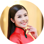 Hoa Hậu Ngọc Hân