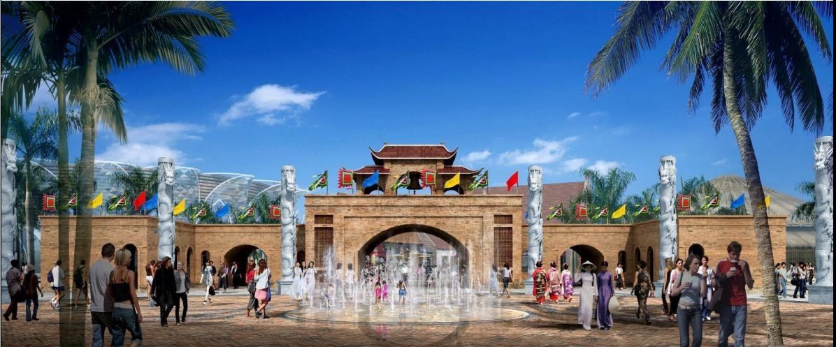 Ký Ức Hội An