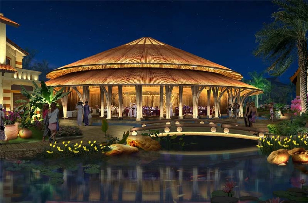 Ký Ức Hội An
