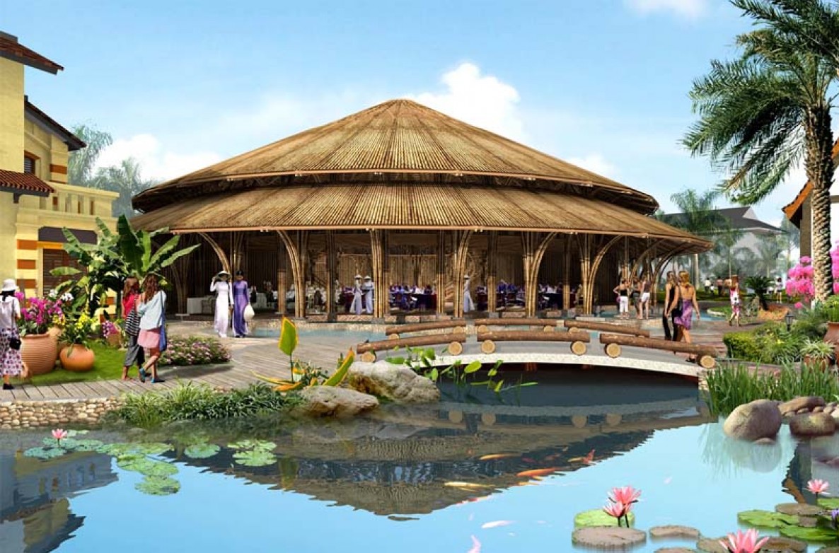 Ký Ức Hội An