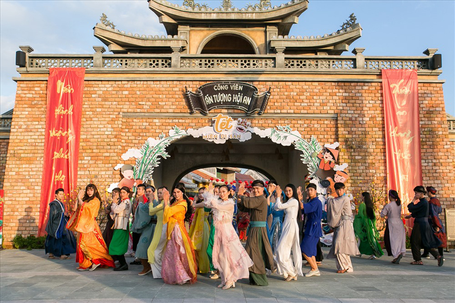 Ký Ức Hội An