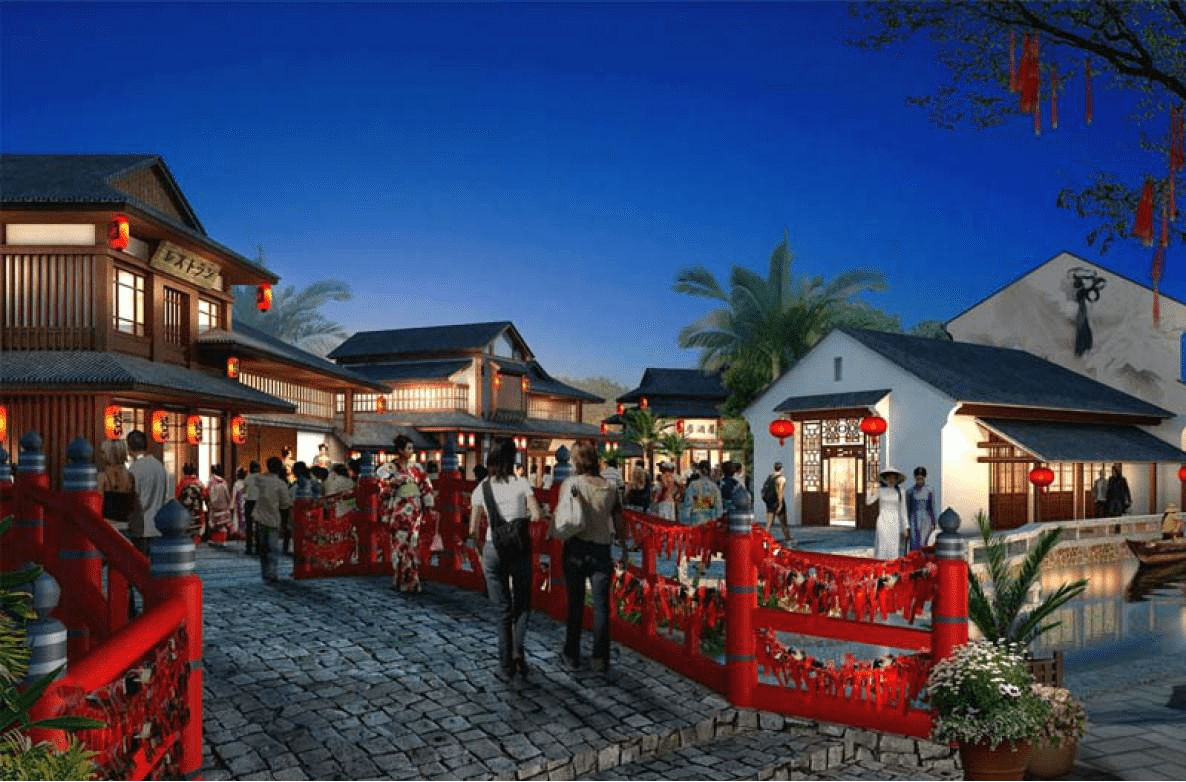 Ký Ức Hội An