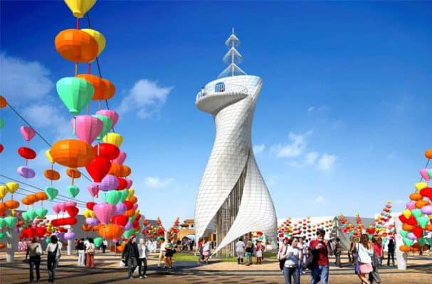 Ký Ức Hội An