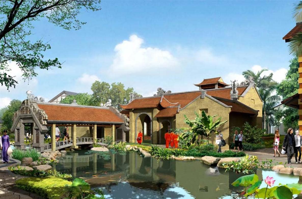 Ký Ức Hội An