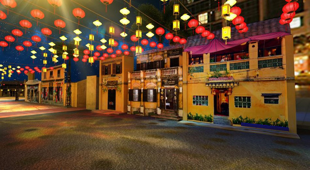 Ký Ức Hội An