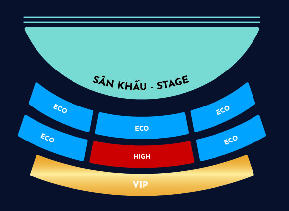 show ký ức hội an